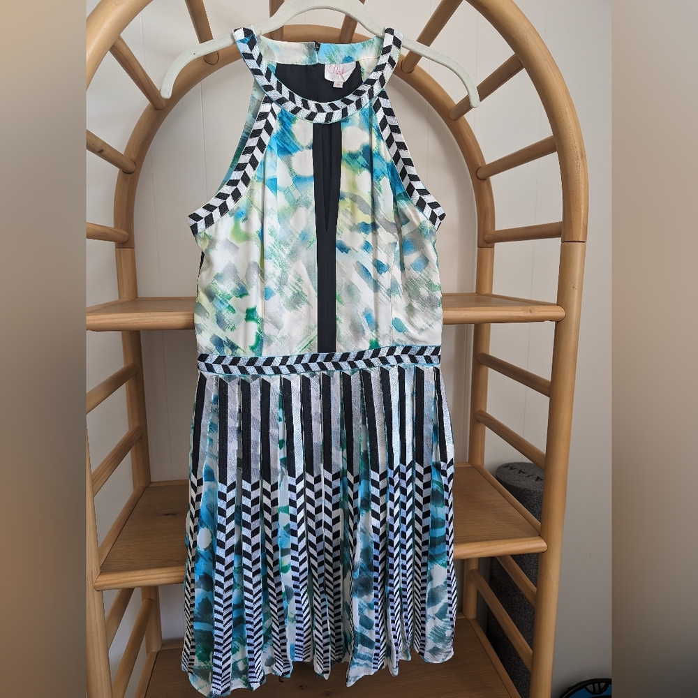 Parker dress, medium